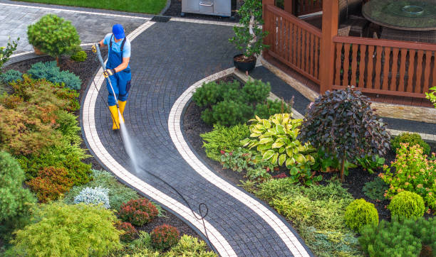 Local Pressure Washing Services in Waterford, WI